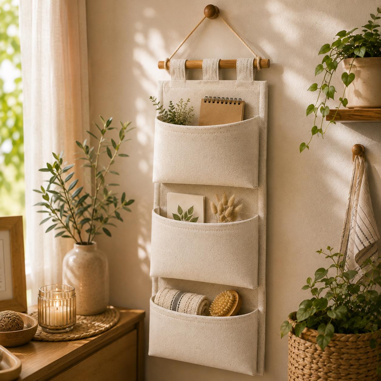 Pottery Barn Wall Organization - Etsy