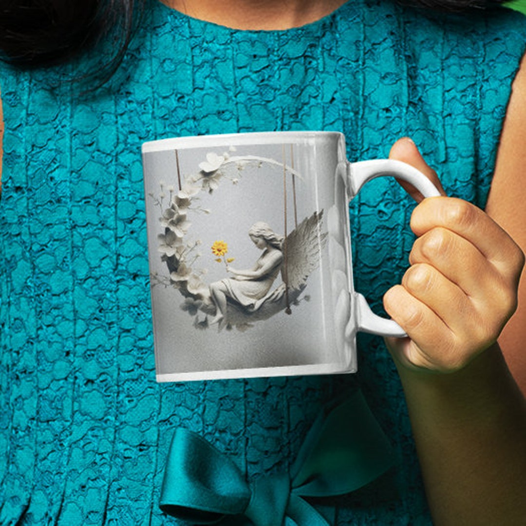 Coffee Cup Kids, Coffee Cup, Personalized Coffee Cup, Kids Coffee Cup