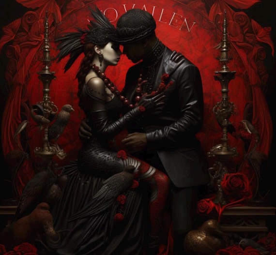 Obsession Love Spell - Stop Cheating Spell - Powerful Love Obsession Ritual