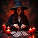 LoveSpellWitch
