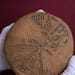 The Ancient Sumerian Star Map – A Replica of the Planisphere (Replica) image 2