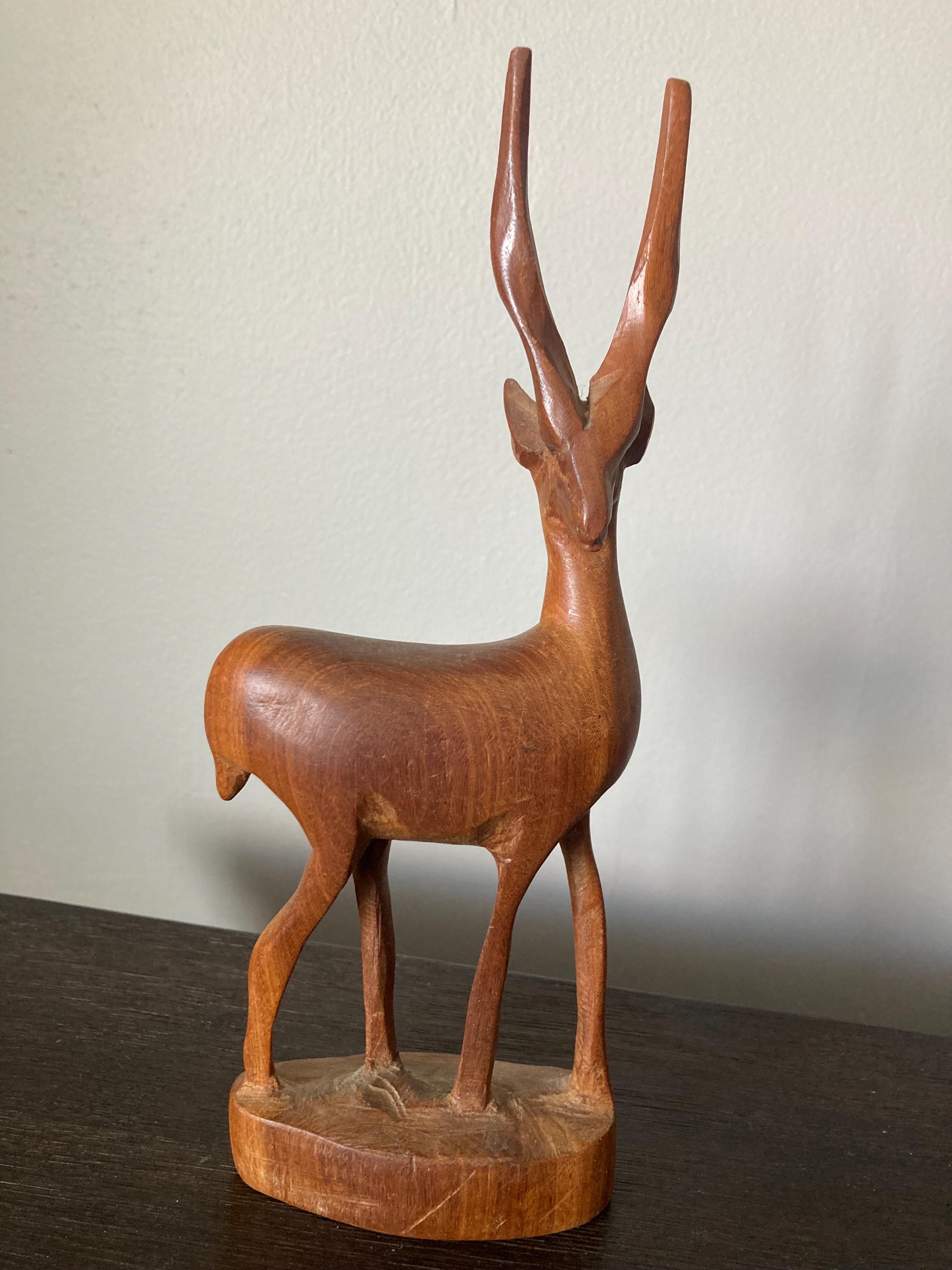Gazelle Impala - Etsy