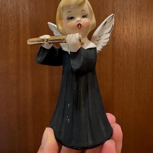 Angel Flute - Etsy