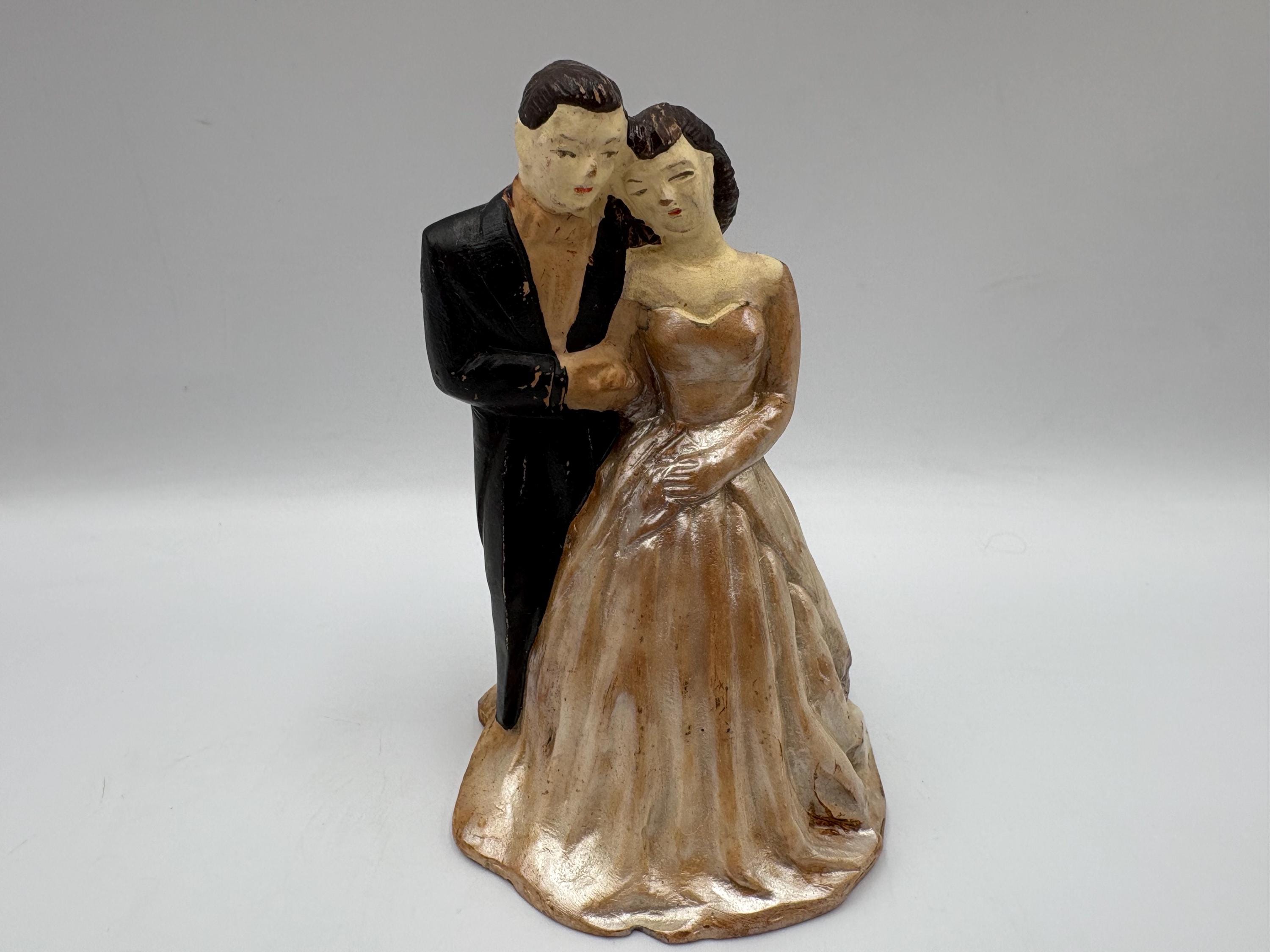 50s Chalkware - Etsy