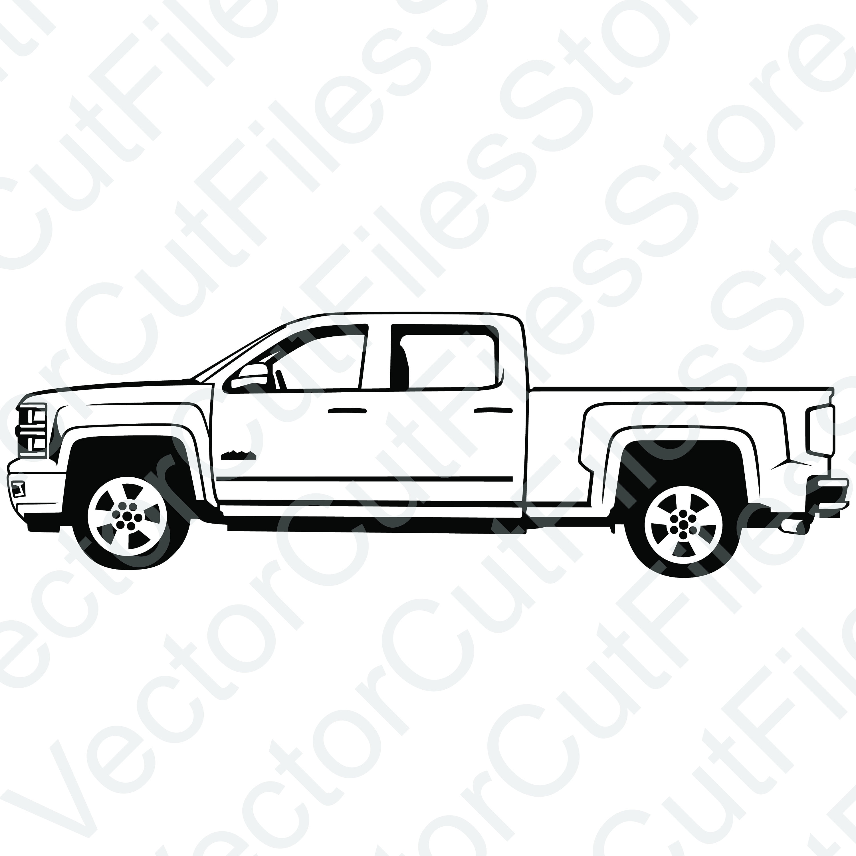 chevy  Profile必読！ Upper Radiator Support Panel 81–88 Chevy GMC 454 | AMD