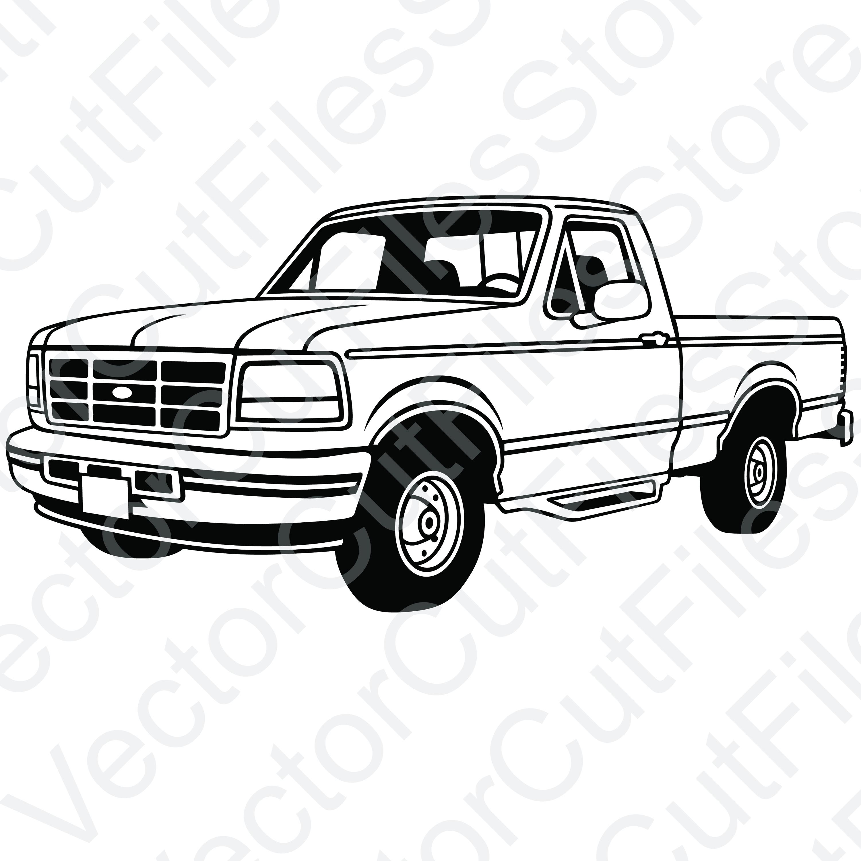 Used 1995 Ford Trucks for Sale - Kelley Blue Book