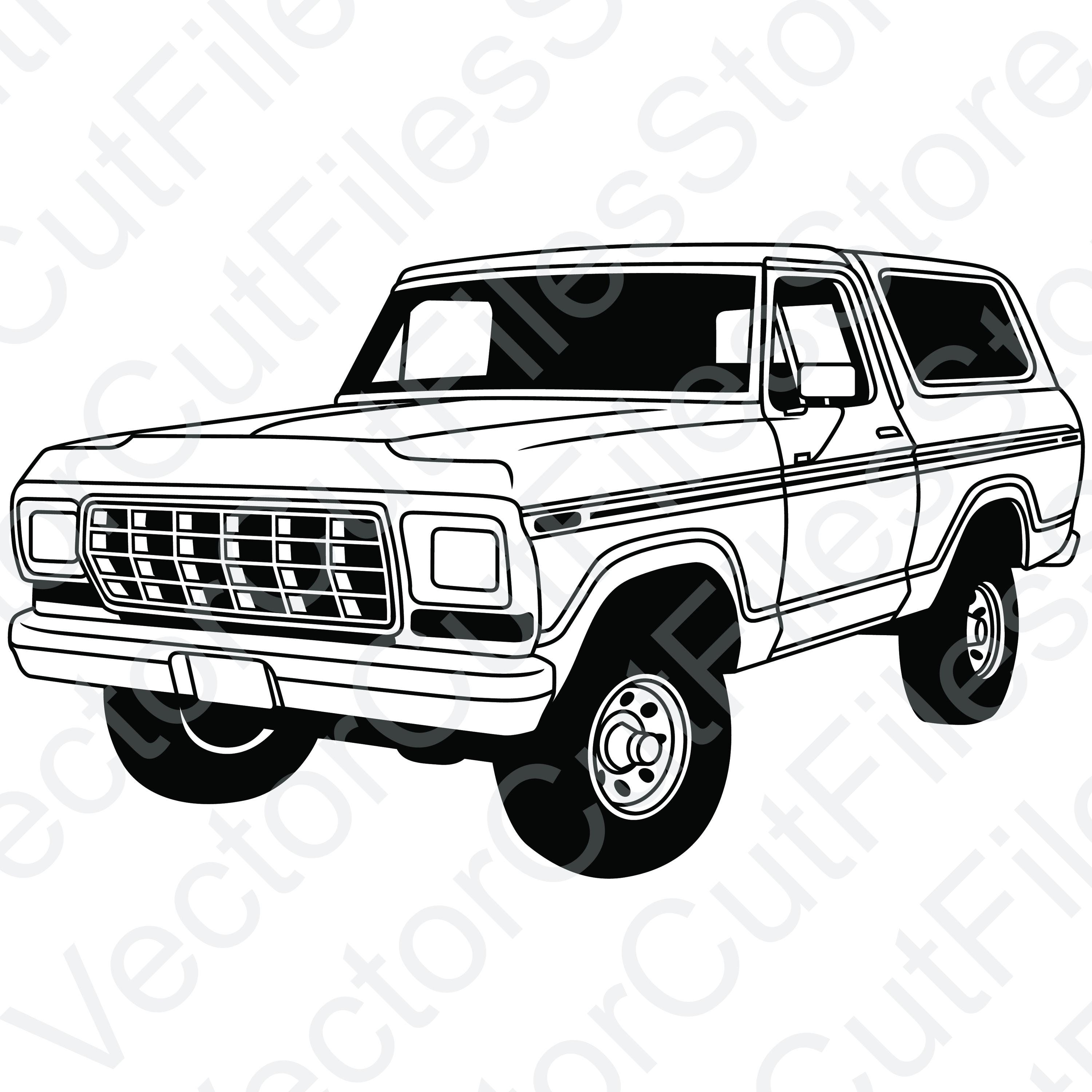 1978 1979 bronco - Etsy 日本