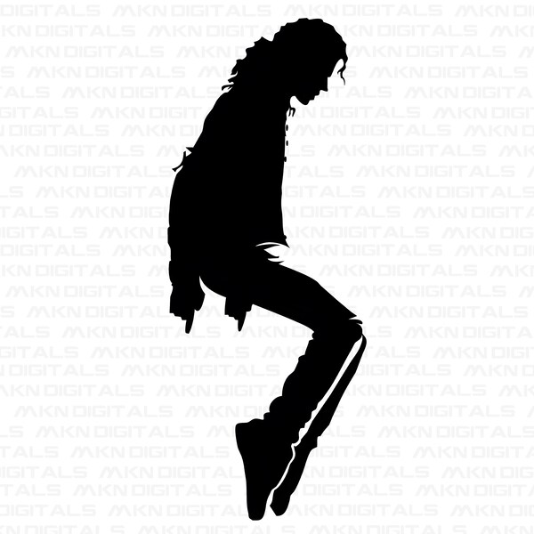 Michael Jackson T-shirt Design,  Michael Jackson PNG, Michael Jackson Design, POD Design, Digital Sublimation, Digital Download, Png Svg Dxf