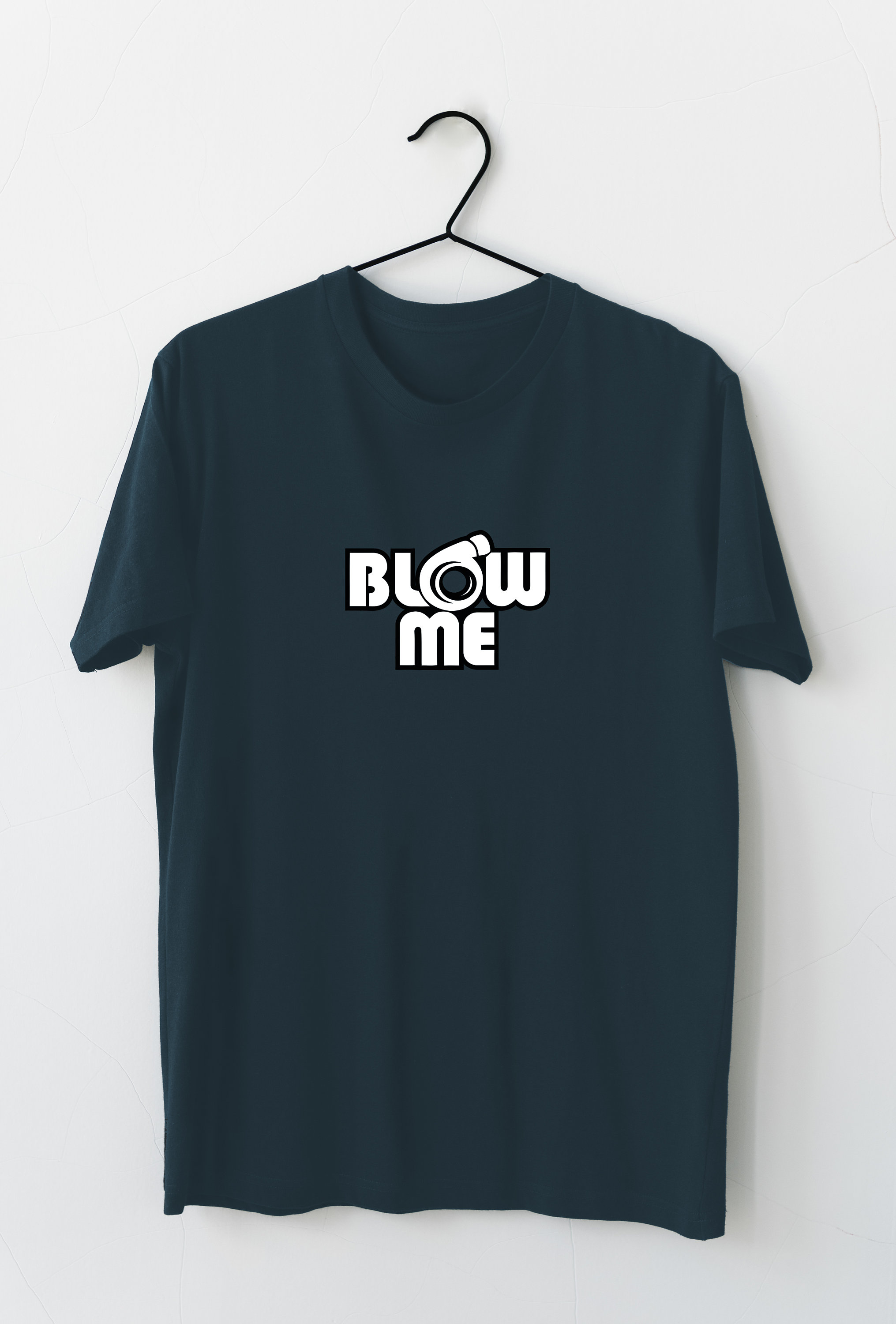 BLOW ME TURBO Sticker , Car Sticker Jdm Drift Bumper Sticker , Decal
