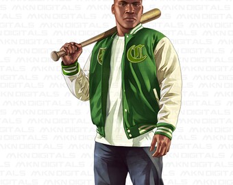 GTA 5 Franklin T-shirt Design, Gta 5 Franklin PNG, Gta 5 Franklin Design, Gta 5 Franklin Sublimations, Digital Download, Png Svg Dxf