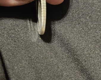 State 90% Silver Quarters - These are Collectors State Silver Quarters- Mint Mark "S".