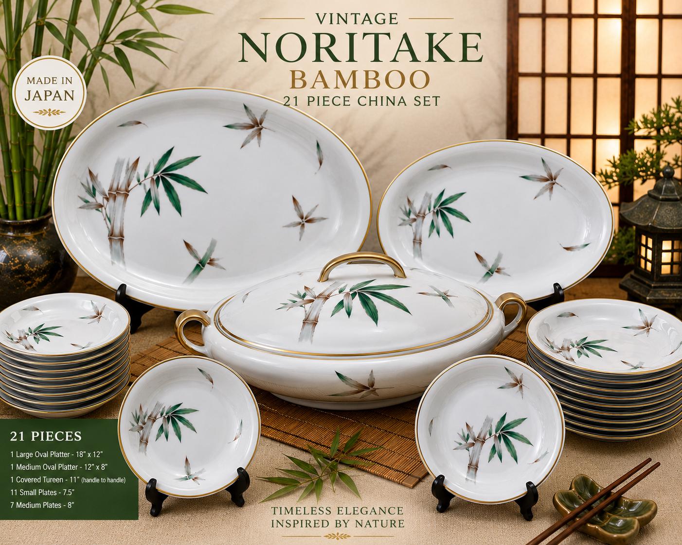 キッチン・食器 Noritake Bone China 4408 食器セット
