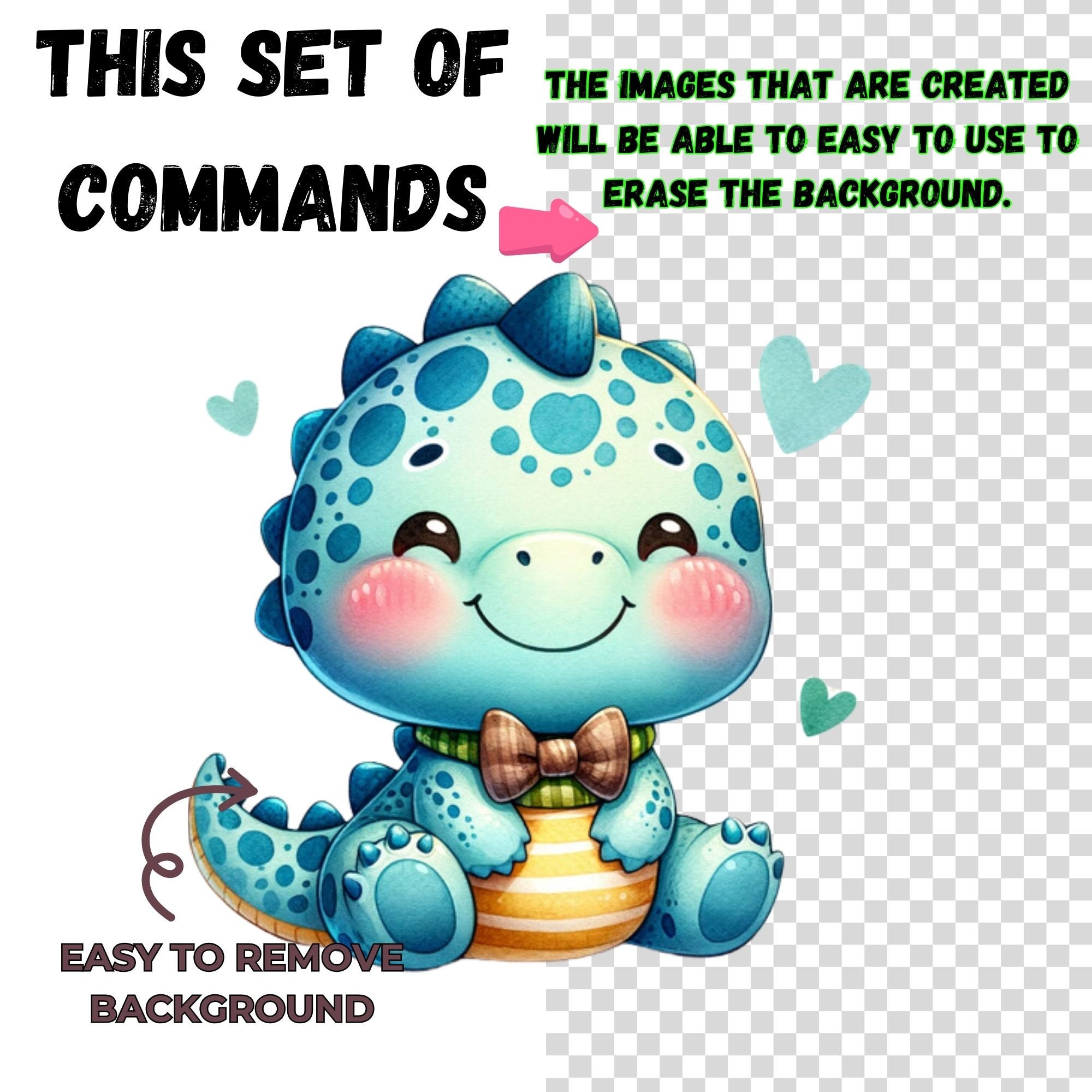 Cute Guide Examples Artful Chatgpt Prompts Guide | Cute Animal Edition - Inspiring AI ...