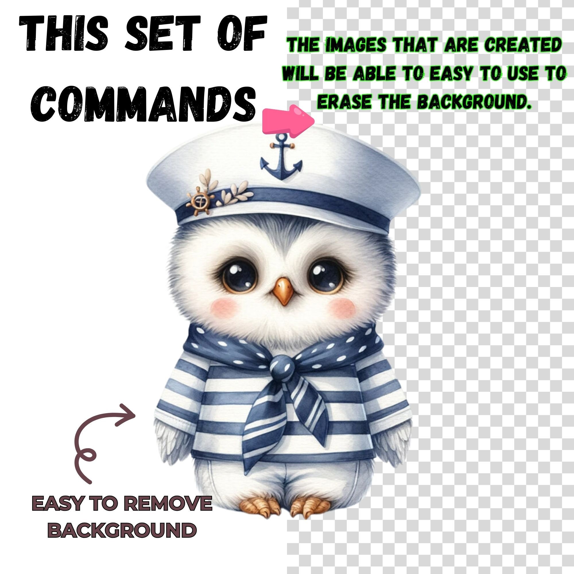 Cute Guide Artful Chatgpt Prompts Guide | Cute Animal Edition - Inspiring AI ...