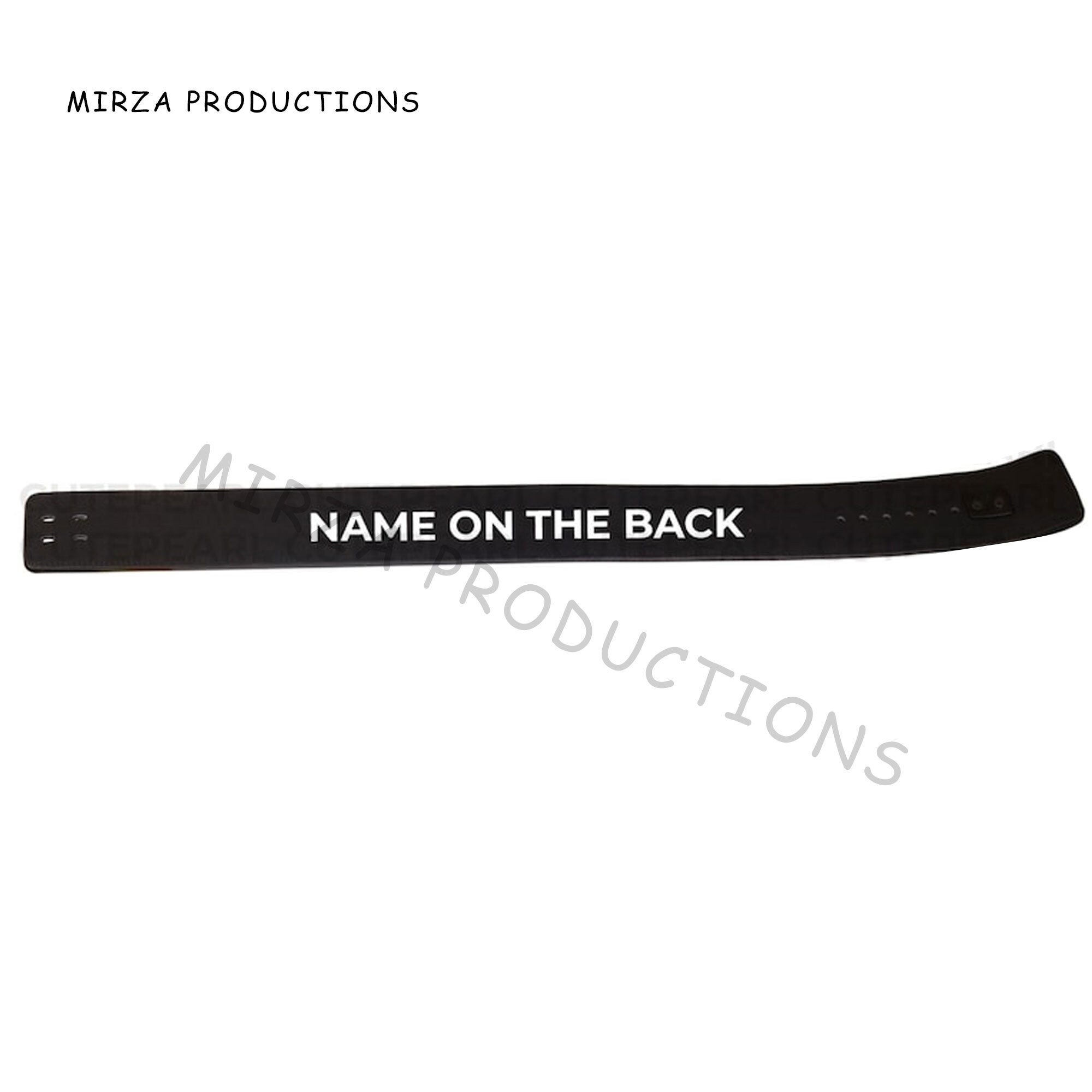 Luffy One Piece Anime Powerlifting Lever Belt One Piece Etsy Australia