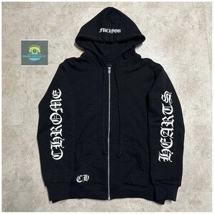Chrome hearts replica best sale hoodie