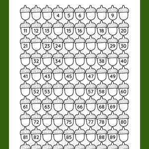 Printable Fun Math Worksheet for Kids Instant Download-printable - Etsy