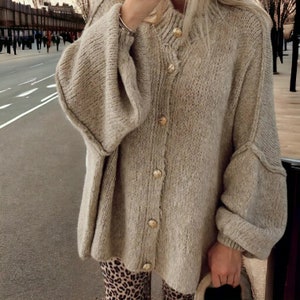 Orvis cardigans 2025