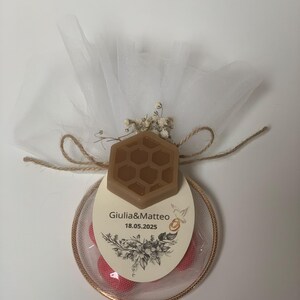 Bomboniere per battesimo/matrimonio/comunione