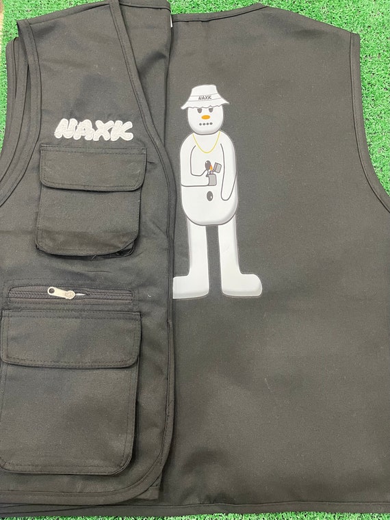 Naxk Utility Vests - Etsy Naxk Utility Vests - Etsy
