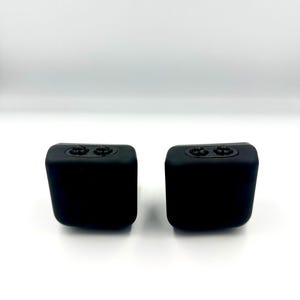 Audi S2 / Audi 80 Headlight washers set