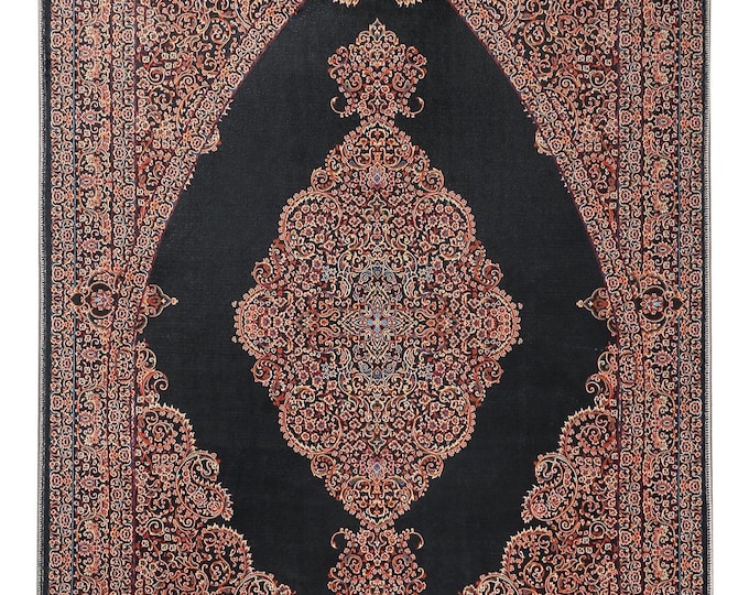 Turkish Prayer Rug, Custom Muslim İslamic Prayer Mat