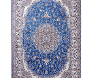 Prayer Rug Turkish Prayer Mat  Islamic Muslim Gift Gebetsteppich