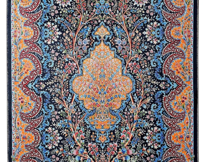 Muslim Prayer Mats, İslamic Prayer Rugs
