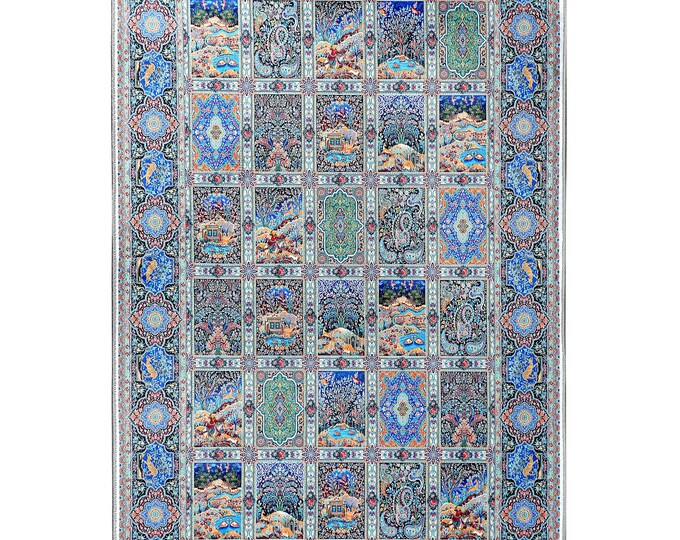 Prayer Rug | Rug ,Carpet ,Soft ,Area, Runner, For Bed Room Rug ,For Gift ,Personalized Mat ,Dining Room Rug, Custom Name ,Gift Idea ,Turkish