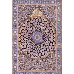 Personalized Prayer Rug – Soft Islamic Sajadah Mat for Home & Worship, Muslim Janamaz, Custom Color  Size Gift for Ramadan  Eid