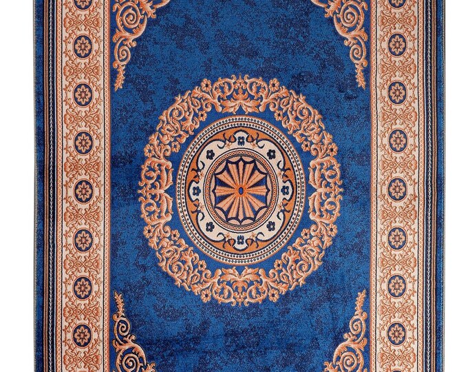 Custom Prayer Mat, Muslim Prayer Rug, İslamic Gift
