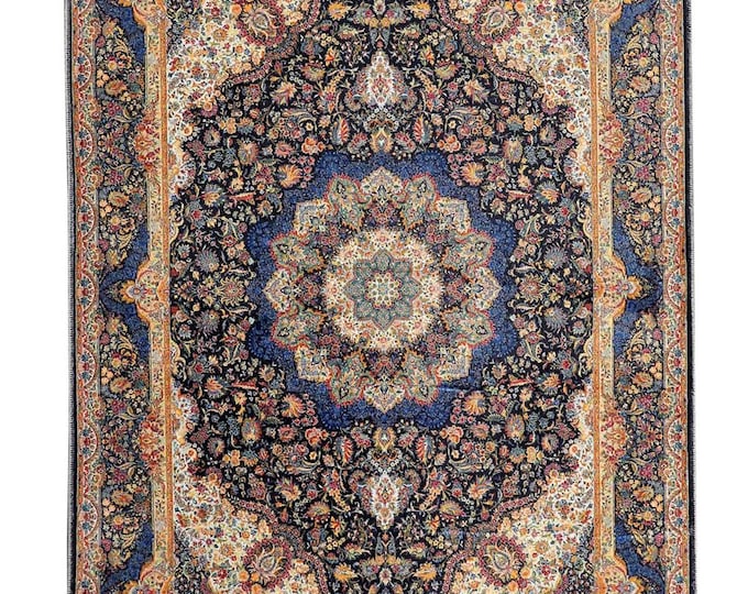 Turkish Prayer Rug, Prayer Mat, Muslim İslamic Gift