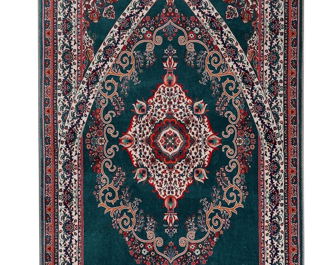 Prayer Rug, Custom Prayer Mat, Muslim İslamic Gifts