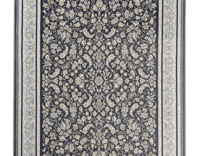 Gebetsteppich, Personalised Turkish Prayer Rug, Custom Prayer Mat