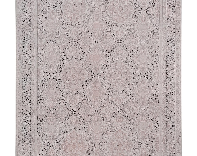 Kilim Rug - Turkish, 8x10, Living Room, Bedroom, Area Rugs