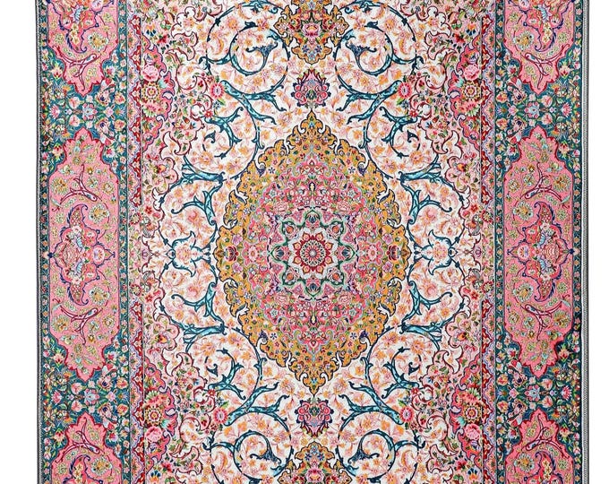 Custom Prayer Mat, Muslim İslamic Prayer Rug
