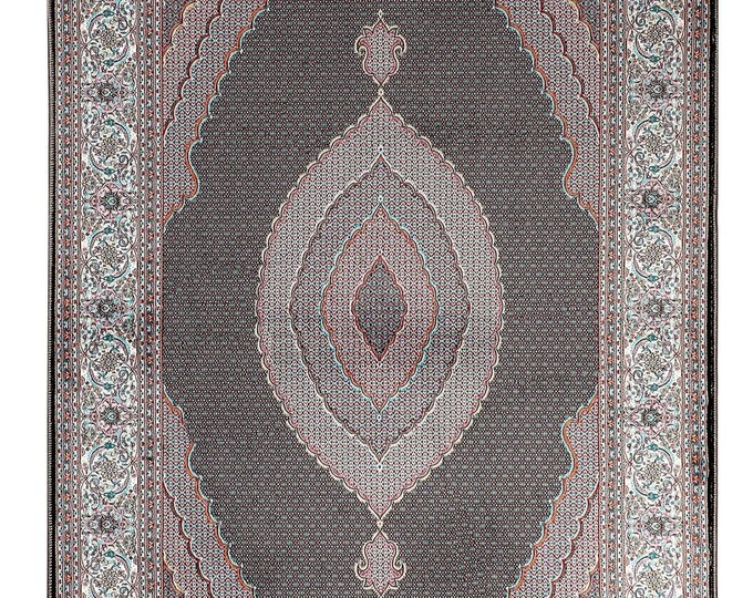 Gebetsteppich, Prayer Rug, Prayer Mat, Personalized Islamic Gift