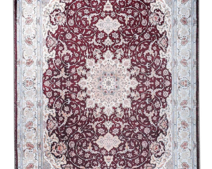 Turkish Gebetsteppich, Muslim Prayer Rug, İslamic Prayer Mat