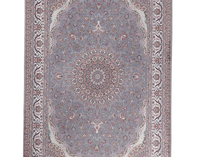 Gebetsteppich, Janamaz, Sajadah, Rug Muslim Prayer Mat