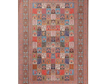personalised Prayer Mat Islamic Turkish Muslim Prayer Rug