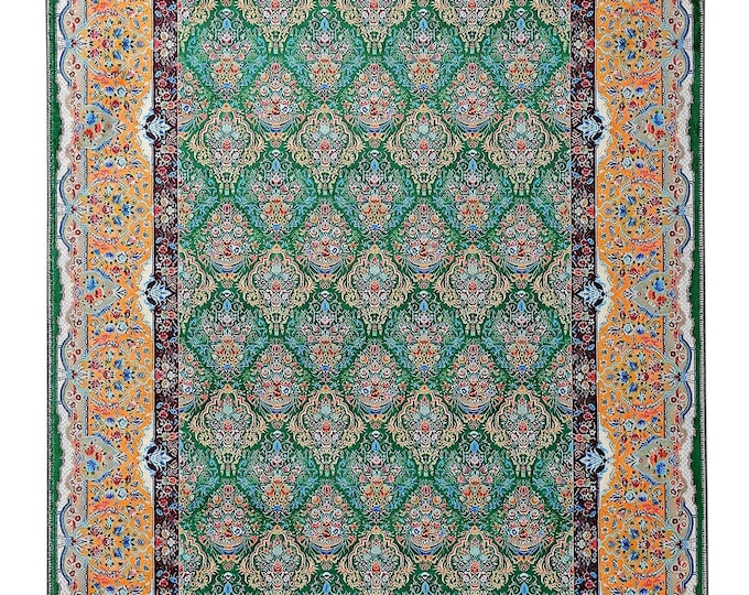Prayer Rug, Turkish Prayer Mat, Muslim İslamic Gift