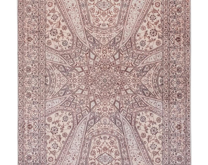 Soft Surface Prayer Mat, Worship Mats, Prayer Rug Comfortable Daily Use
