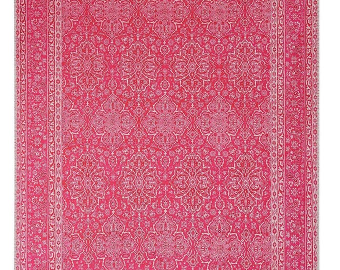red rugs, area  runner rugs, kilim, Persian & vintage carpets floral, boho styles for stylish living room  home decor.