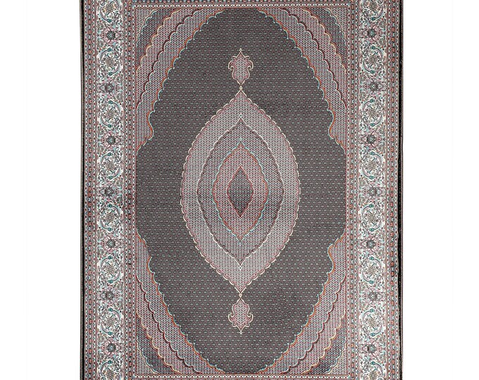 Prayer Mat - Soft Turkish Islamic Prayer Rug