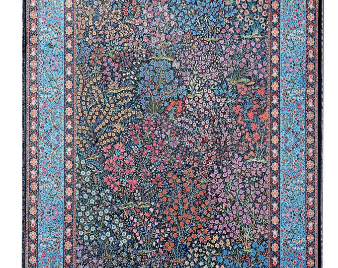 Prayer Mat, Custom Prayer Rug, Gift Gebetsteppich