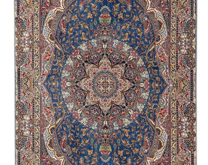Turkish Prayer Mat, Prayer Rug, Muslim İslamic Gift