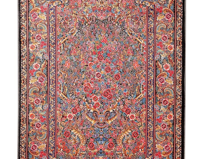 Prayer Mat, Muslim İslamic Gift, Custom Prayer Rug