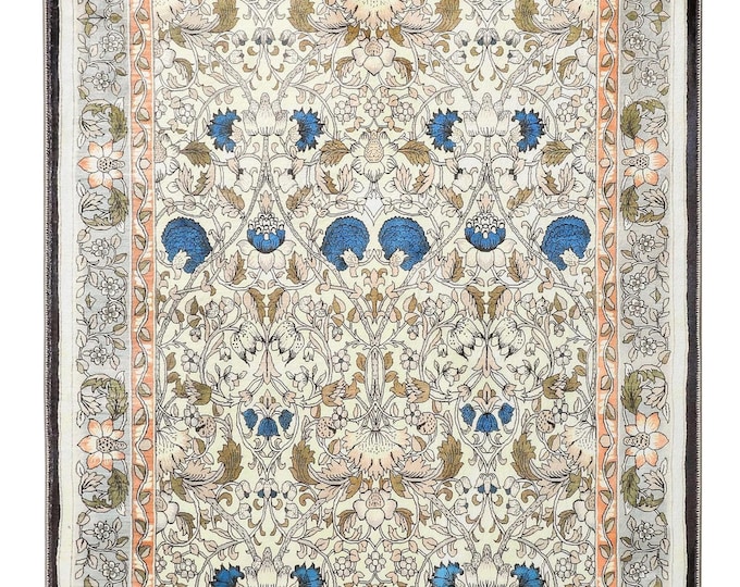 Prayer Rug, Muslim İslamic Prayer Mat