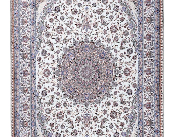 Turkish Prayer Rug, Large Prayer Mat, Muslim İslamic Rugs