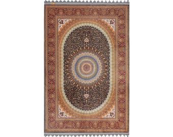 Prayer Mat Turkish Prayer Rug Gebetsteppich Sajadah Gift Islamic Muslim